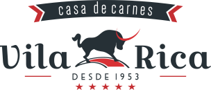 Casa de Carnes Vila Rica - desde 1953